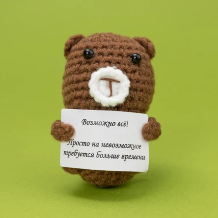 Мишка